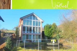 Haus kaufen in 57572 Harbach, den ganzen Tag die Sonne im Haus