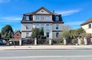 Mehrfamilienhaus kaufen in 30629 Misburg-Süd, Attraktives Mehrfamilienhaus als Kapitalanlage in Hannover-Misburg/Anderten