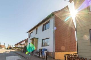 Haus kaufen in 31084 Freden, Haus Kaufen Freden Leine. Immobilien Freden Leine Kaufen. Haus Kaufen In Landkreis Hildesheim.