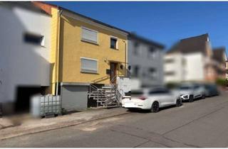 Einfamilienhaus kaufen in 66787 Wadgassen, Einfamilienhaus für die große Familie in Wadgassen-OT