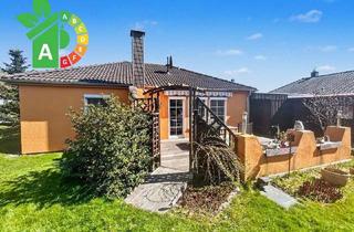 Einfamilienhaus kaufen in 23936 Upahl, Charmantes Raumwunder mit Kamin: Ihr neues Einfamilienhaus auf ca. 501 m² Grundstück in Upahl