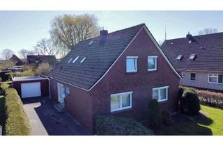 Einfamilienhaus kaufen in 26723 Twixlum, Viel Platz: Gepflegtes Einfamilienhaus in Emden- Twixlum