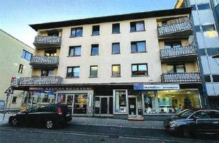 Haus kaufen in Eisenbahnstraße 50, 67655 Innenstadt, Wohn- und Geschäftshaus in der Innenstadt von Kaiserslautern