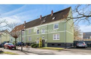 Reihenhaus kaufen in 59192 Bergkamen, Platz für Groß & Klein: 4-Zimmer-Reihenhaus auf 219 m² Grundstück in ruhiger Lage