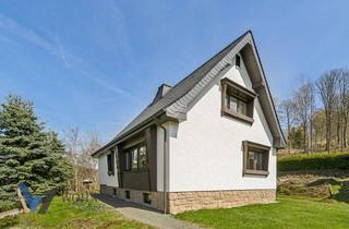 Einfamilienhaus kaufen in Untersachsenberger Straße 80, 08248 Klingenthal, Gepflegtes Einfamilienhaus mit toller Aussicht und großem Grundstück in Klingenthal