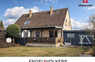 Haus kaufen in 15345 Altlandsberg, Hier wird jeder Feierabend zum Urlaubsgefühl