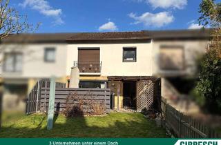 Haus kaufen in 22941 Bargteheide, Gepflegtes Reihenmittelhaus in stadtnaher Lage – ideal für Familien