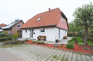 Haus kaufen in Königsberger Str. 18, 31167 Bockenem, DAS WIRD IHR NEUES ZUHAUSE - 4-ZIMMER MIT GROSSEM WOHNZIMMER UND GERÄUMIGER WOHNKÜCHE!!!