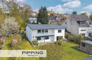 Einfamilienhaus kaufen in 21039 Escheburg, Naturnah leben in Escheburg:"Einfamilienhaus mit Weitblick und Potenzial für zwei Einheiten"