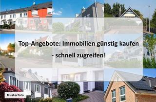 Haus kaufen in Mühlenstraße XXXX, 31848 Bad Münder, Wohnhaus mit Doppelgarage und Nebenbebauung - vielseitig nutzbar