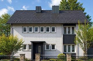 Einfamilienhaus kaufen in Großenbaumerstr. 13, 45481 Saarn, Repräsentatives und vielseitiges Einfamilienhaus in Mülheim-Saarn