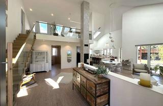 Haus kaufen in 32427 Minden, Baujahr 2025/2026: Architektur statt Standard, einziehen statt bauen...