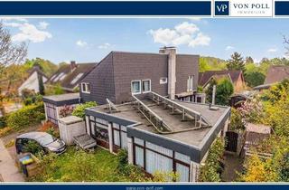 Haus kaufen in 24340 Eckernförde, Architektenhaus in Bestlage: Mehr Raum. Mehr Möglichkeiten. Mehr Lebensqualität.