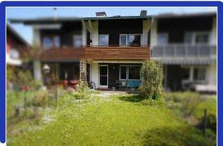 Haus kaufen in 83098 Brannenburg, ***Kompakt, praktisch, gut - Reihenmittelhaus in beliebter Wohnlage in Brannenburg***