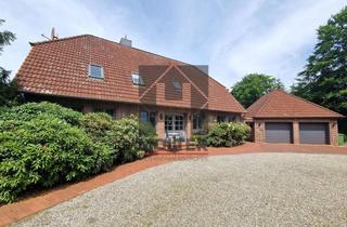 Einfamilienhaus kaufen in 24884 Selk, Seltenes Einfamilienhaus - Wohnen im Grünen Provisionsfrei !
