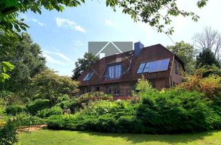 Einfamilienhaus kaufen in 24884 Selk, Seltenes Einfamilienhaus - Wohnen im Grünen Provisionsfrei !