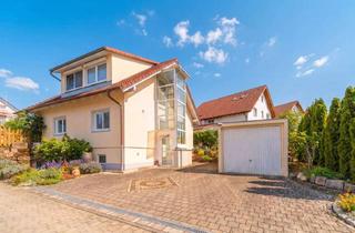 Haus kaufen in 78359 Orsingen-Nenzingen, Ein Haus, das mitdenkt – Aufzug inklusive