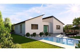 Haus kaufen in 54427 Kell, MASSIV-Fertighaus - DeinKomfortHaus 145P