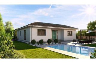 Haus kaufen in 54427 Kell, MASSIV-Fertighaus - DeinKomfortHaus 145W