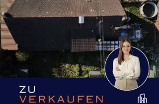 Einfamilienhaus kaufen in 66887 Sankt Julian, Idyllisch gelegenes Einfamilienhaus mit Scheune und herrlichem Weitblick in St. Julian