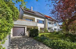 Einfamilienhaus kaufen in 73760 Ostfildern, Einfamilienhaus in einzigartiger Aussichtslage am Naturschutzgebiet - sofort bezugsfrei
