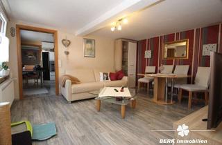 Einfamilienhaus kaufen in 63811 Stockstadt, BERK Immobilien - Kompakt, charmant, einladend – Einfamilienhaus zum Wohlfühlen