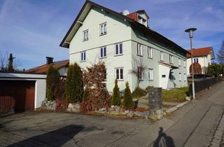 Haus kaufen in 88161 Lindenberg, Weitere Kaufpreissenkung bei großem Zweifamilienhaus mit tollem Bergblick in Lindenberg