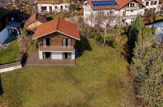 Einfamilienhaus kaufen in 83358 Seebruck, Einfamilienhaus in Seebruck – nur 200 m zum Chiemsee | Neubau mit individueller Planung