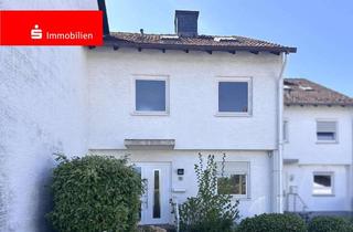 Einfamilienhaus kaufen in 61381 Friedrichsdorf, Familienfreundliches Einfamilienhaus mit großem Potenzial in Friedrichsdorf