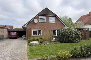 Einfamilienhaus kaufen in 49328 Melle, Gepflegtes Einfamilienhaus mit Carport in Melle-Buer zu verkaufen