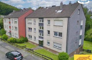 Mehrfamilienhaus kaufen in 59821 Arnsberg, Mehrfamilienhäuser in Arnsberg mit Garagen - hier Investieren Sie richtig!