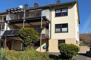 Doppelhaushälfte kaufen in 32699 Extertal, TOP modernisiertes Zweifamilienhausin Randlage mit Weideflächen am Bachlauf