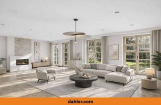 Villa kaufen in 82256 Fürstenfeldbruck, Wohnen an der Amper – diese Villa ist mehr als ein Zuhause