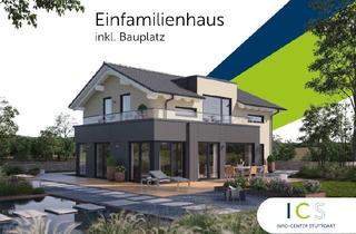 Haus kaufen in 71522 Backnang, Exklusives Grundstück in begehrter Lage!