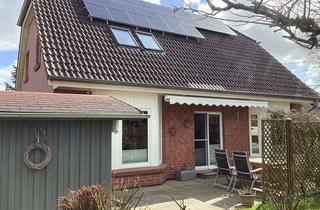 Einfamilienhaus kaufen in 21493 Elmenhorst, Schickes Einfamilienhaus sucht neue Bewohner - gemütliche Wohnatmosphäre garantiert!