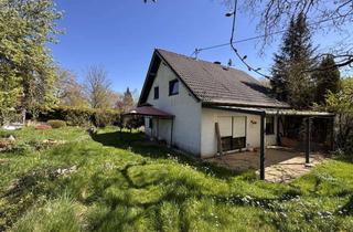 Einfamilienhaus kaufen in 57635 Mehren, Charmantes Einfamilienhaus mit großem Grundstück und viel Potenzial in ruhiger Lage