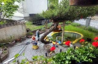 Haus kaufen in 87509 Immenstadt, 190 m² Maisonette-Traum: Wohnen auf zwei Ebenen, Balkon inkl. Haupthaus & Citynähe