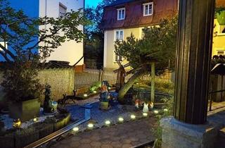 Haus kaufen in 87509 Immenstadt, Charmantes Wohnensemble mit 190 m² Wohnfläche und großem Innenhof