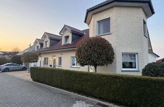 Einfamilienhaus kaufen in 41849 Wassenberg, Großzügiges Einfamilienhaus mit Einliegerwohnung