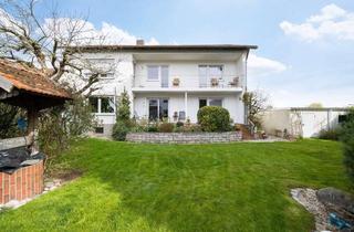 Haus kaufen in 85417 Marzling, Ein Zuhause voller Möglichkeiten! Solides Zweifamilienhaus auf schönem Grundstück in Marzling