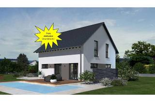 Einfamilienhaus kaufen in 31177 Harsum, DAS KLASSISCHE EINFAMILIENHAUS MIT OFFENER BAUWEISE
