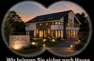 Einfamilienhaus kaufen in 31177 Harsum, DAS KLASSISCHE EINFAMILIENHAUS MIT OFFENER BAUWEISE
