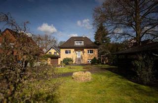 Haus kaufen in Kreuzstr. 51, 44532 Lünen, Familientraum in Lünen: Freistehendes Ein-/ Zweifamilienhaus mit Garage, Carport und großem Garten!