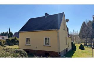 Haus kaufen in 03159 Döbern, Klein und Mein
