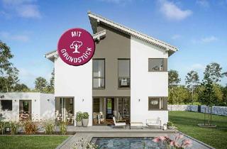 Haus kaufen in 56766 Ulmen, Beeindruckende Linienführung für modernes Wohnen!