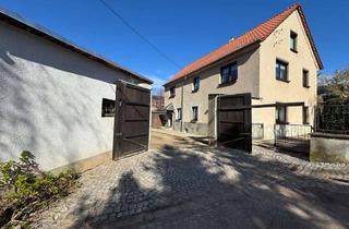 Einfamilienhaus kaufen in 08427 Fraureuth, Zwischen Tradition und Moderne - Einfamilienhaus mit Substanz, Charme und Zukunftsperspektive