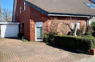 Haus kaufen in 49205 Hasbergen, In ruhiger Seitenstrasse in Hasbergen