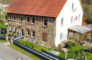 Haus kaufen in 32105 Bad Salzuflen, Dreifamilienhaus in Bad Salzuflen