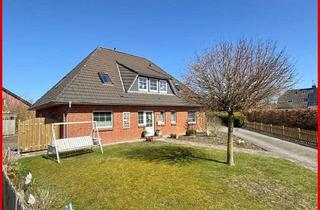 Haus kaufen in 24855 Jübek, Leben, lachen, ankommen – ein Zuhause mit Raum für alles, was Familie ausmacht