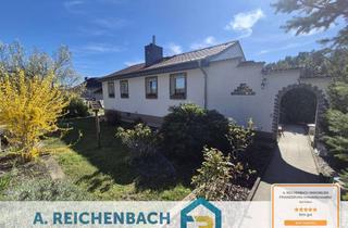 Einfamilienhaus kaufen in Großwiger Weg 1A, 06905 Bad Schmiedeberg, Ihr neues Zuhause: einziehen und wohlfühlen! Einfamilienhaus in gefragter Lage zu verkaufen!